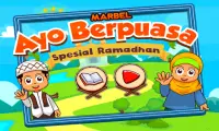 Marbel Petualangan Puasa - Seri Spesial Ramadhan Screen Shot 10