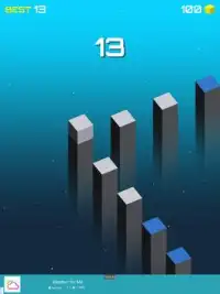 Cube Jumping Challenge 2018 Screen Shot 4