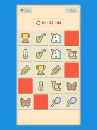 Match Pairs - A Memory game Screen Shot 14