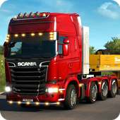 Euro Truck Simulator 2017