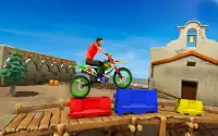 Bike Stunt Game New Motorcycle – Free Bike Games Screen Shot 3