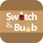 Switch & Bulb