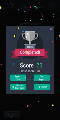 Quant Guru: IITians Inspired Math Game App Screen Shot 3