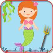 Mermaid Sofia