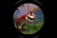जुरासिक डायनासोर Fighting खेलों 2018 Screen Shot 7