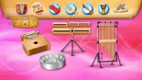 123 Kids Fun MUSIC BOX Top Educational Music Games Screen Shot 6