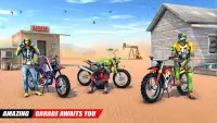 Bike Stunt: 3D Bike Games Screen Shot 7