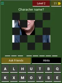 The Sopranos QUIZ Screen Shot 2