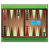 Backgammon Free