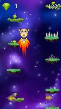 Space CAT ! Screen Shot 3