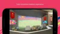 BBC Sport VR - FIFA World Cup Russia 2018™ Screen Shot 0