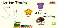 LizzyB Autism Learning Tools Screen Shot 6