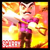 NewGuide Hello Neighbor Roblox