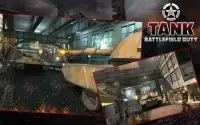 Battlefield tangki Duty Screen Shot 3