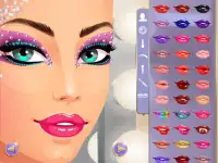 DRESS UP STAR™ 👗 Cool Fun Makeup Games for Girls Screen Shot 9