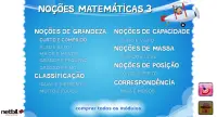 Noções Matemáticas 3 Screen Shot 0