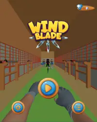 Wind Blade Screen Shot 0