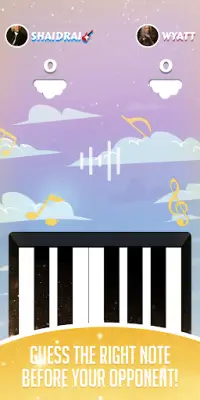Do Re Mi - Tap The Played Note & Play Online! Screen Shot 0
