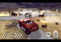 Maximum Derby Upgrades Damage Engine Crash 2020 Screen Shot 1