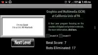 GCM Bots Screen Shot 2