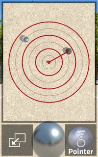 La pétanque Screen Shot 1