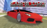 Labor Limo Driver Simulator Screen Shot 0