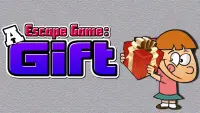 Escape Game - A Gift Screen Shot 5