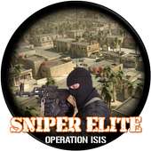 Sniper Elite Operation ISIS 3D
