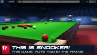 Snooker Stars - 3D Online Spor Screen Shot 0