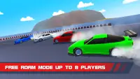 Drift Clash Online Racing Screen Shot 5