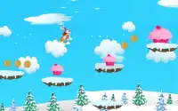 Super Bugs Bunny Jump Screen Shot 3