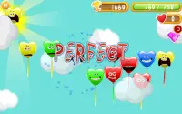 Balloon Hero - Valentine Screen Shot 8