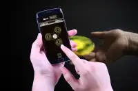 Hand Fidget Spinner Screen Shot 1