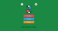 Fast Math Duel ( Free 2 Players Game ) Screen Shot 5