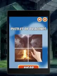 Dungeon Dragons Puzzles Screen Shot 6