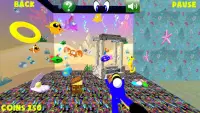 Fish Tank Games Screen Shot 10