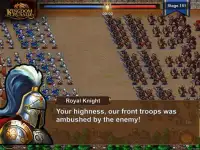 Kingdom Crusade Screen Shot 5