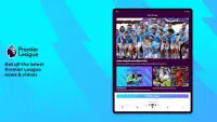 Premier League - Official App Screen Shot 6
