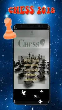 Chess Free 2018 For Beginners Screen Shot 0