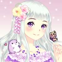 Anime Boutique: Doll Maker