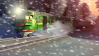 Train Simulator 2018 Screen Shot 6