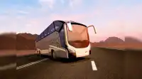 ES Bus Simulator Mania 2018 Screen Shot 1