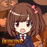 Detective Girl