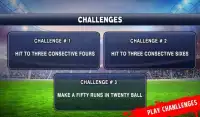 World T10 Cricket Premier League 3D Screen Shot 4