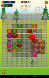 Puzzle Game Screen Shot 12