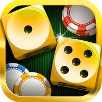 Farkle - dice games online