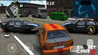 Sport Car : Pro drift - Drive simulator 2019 Screen Shot 5