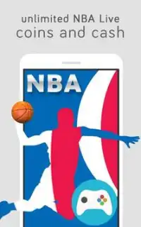 Guide for NBA Live Mobile Screen Shot 1