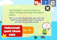 Fun Languages Learning Games for Bilingual Kids Screen Shot 4