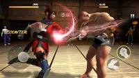 Kung Fu Gym Fighting Games Screen Shot 0